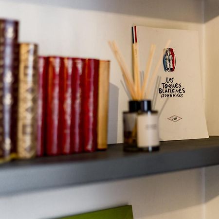 Appartement Calme - Quartier Prise Montchat Ail Lyon Eksteriør bilde