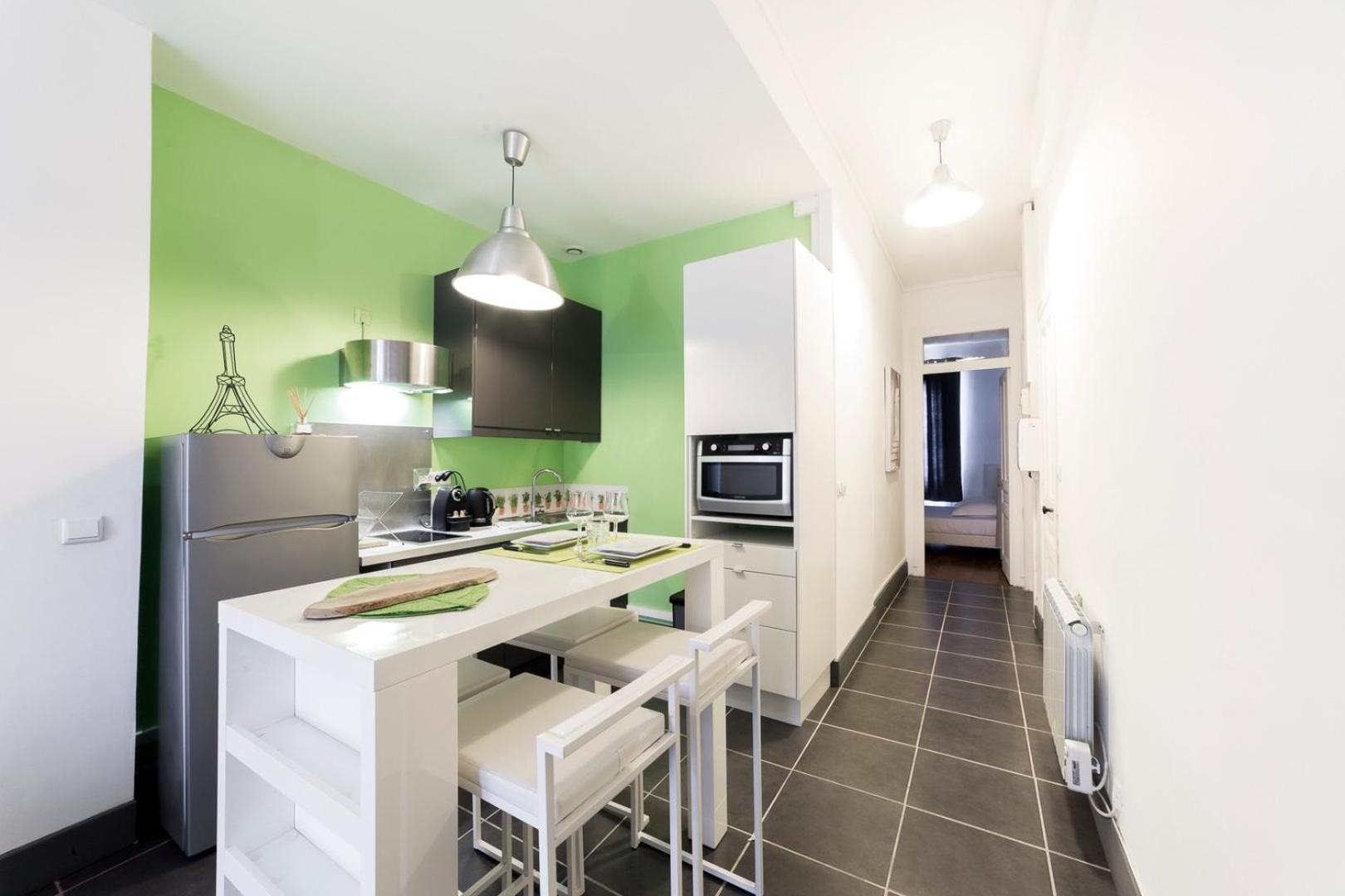 Appartement Calme - Quartier Prise Montchat Ail Lyon Eksteriør bilde