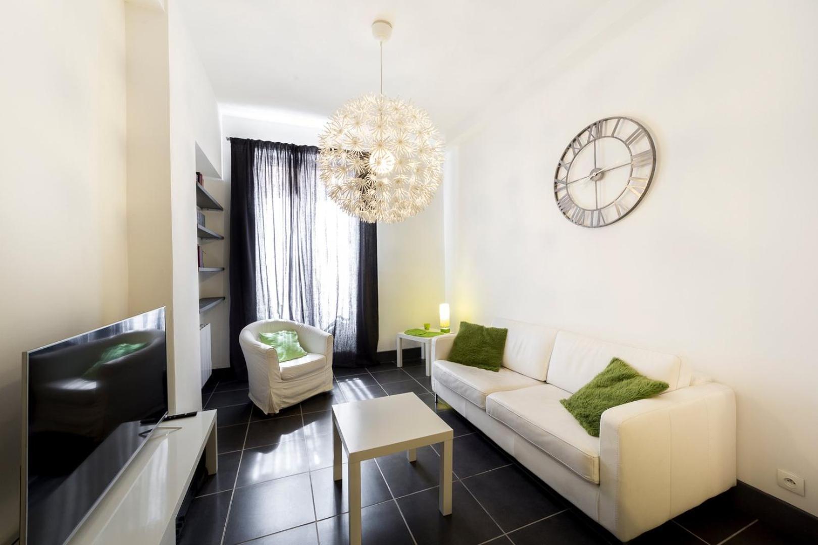 Appartement Calme - Quartier Prise Montchat Ail Lyon Eksteriør bilde