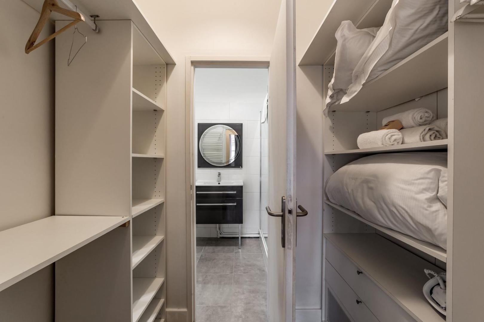 Appartement Calme - Quartier Prise Montchat Ail Lyon Eksteriør bilde