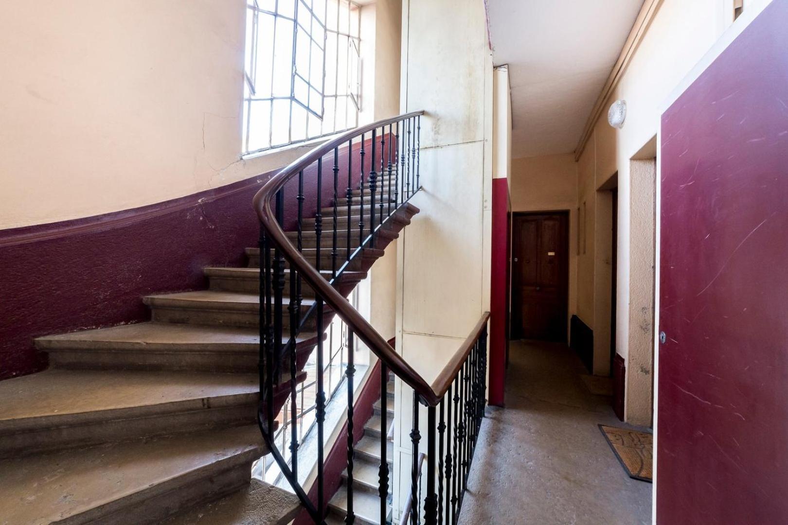 Appartement Calme - Quartier Prise Montchat Ail Lyon Eksteriør bilde