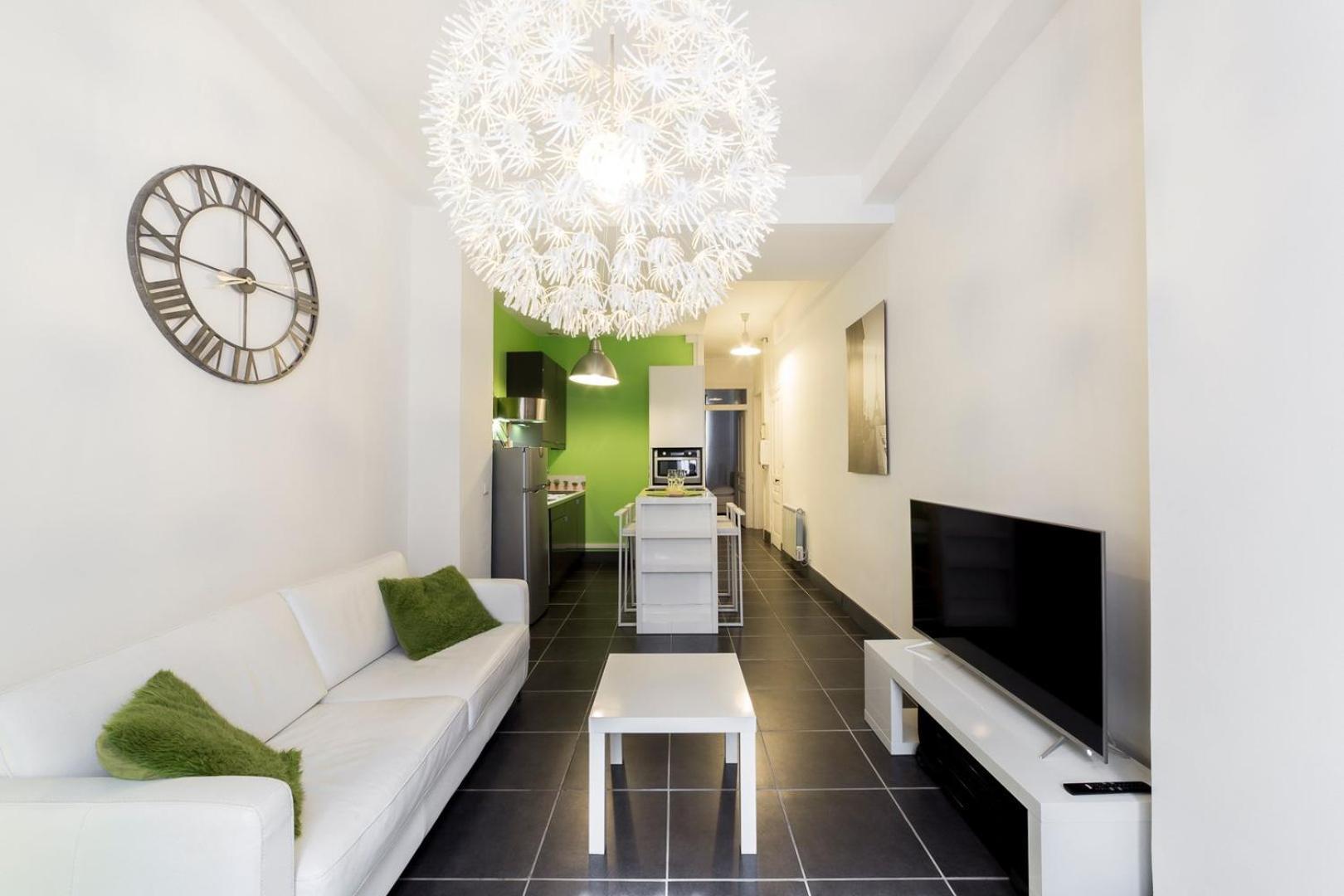 Appartement Calme - Quartier Prise Montchat Ail Lyon Eksteriør bilde
